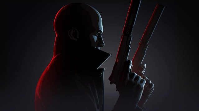 Hitman