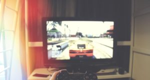 Pensioner Gamers Enter the Market as UK Studios Expand Pensioner Gamers