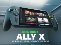 ROG Xbox Ally: Microsoft and ASUS Launch Windows‑Based Handheld ROG XBOX ALLY