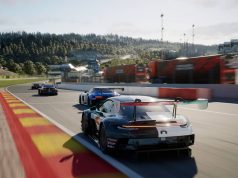 Rennsport 1.13 – Big Patch, Bigger Expectations, and the Ring for (Almost) Everyone Rennsport Spa Francorshamps race picture