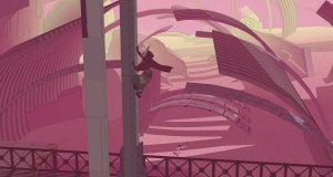 Sable Is Free on Epic Games Store—And Next Week Delivers Two Stylish Surprises Sable Free Epic Weekly Game picture