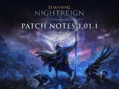 Elden Ring: Nightreign – Patch Notes Version 1.01.1 Elden Ring Nightreign