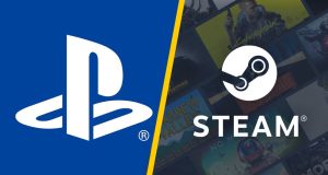PlayStation Lifts Regional Restrictions on Selected Steam Games Sony & Steam