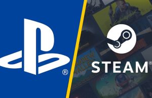 PlayStation Lifts Regional Restrictions on Selected Steam Games Sony & Steam