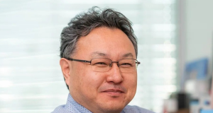 Shuhei Yoshida Says OMUT Will Be Among the Hardest Games Ever Shuhei Yoshida