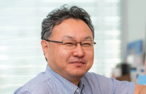 Shuhei Yoshida Says OMUT Will Be Among the Hardest Games Ever Shuhei Yoshida