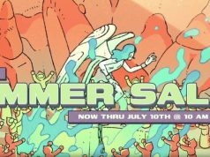 Steam Summer Sale 2025 – Best Racing Game Deals, Ranked by Value and Genre Steam Summer Sale 2025 Racing picture