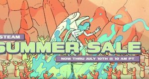 Steam Summer Sale 2025 – Best Racing Game Deals, Ranked by Value and Genre Steam Summer Sale 2025 Racing picture