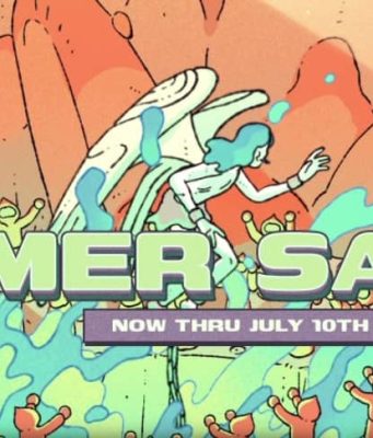 Steam Summer Sale 2025 – Best Racing Game Deals, Ranked by Value and Genre Steam Summer Sale 2025 Racing picture
