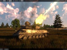 Indie RTS Game The Last General Unveiled with New Trailer: Massive Battles and Strategic Depth Await The Last General Anti aircraft picture