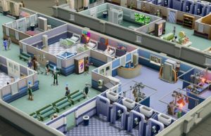 This Week Epic Games Store Brings Investigation and Hospital Management For Free Two Points Hospital