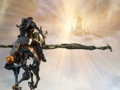 Warframe in 2025 – Is This Free-to-Play Sci-Fi Grindfest Still Worth Your Time? Warframe - Riding a Kaithe through the clouds of Duviri in Warframe. picture