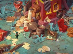 Free on Epic: Figment 2, Sky Racket & A Legendary Civ Drop Next Figment 2 Free Epic Game picture