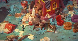 Free on Epic: Figment 2, Sky Racket & A Legendary Civ Drop Next Figment 2 Free Epic Game picture