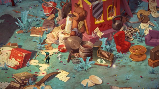 Figment 2 Free Epic Game picture