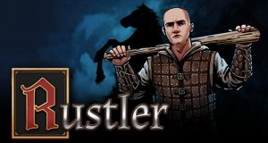 Rustler