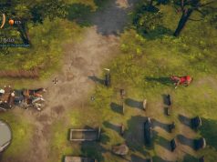 Horse-Theft and Bard-Punching: Rustler is Now Free on Epic Rustler Death On The Beach