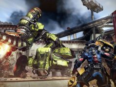 The Surge PS Store Deal – A Sci-Fi Soulslike Worth the $4.49 Price Tag? The Surge Souls game picture