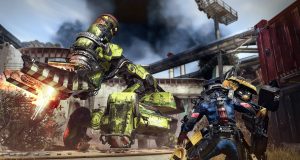 The Surge PS Store Deal – A Sci-Fi Soulslike Worth the $4.49 Price Tag? The Surge Souls game picture