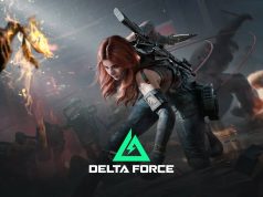 Free FPS Delta Force Coming To Xbox And PlayStation Today Delta Force Feature image picture