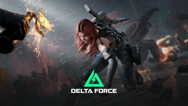Delta Force Feature image picture