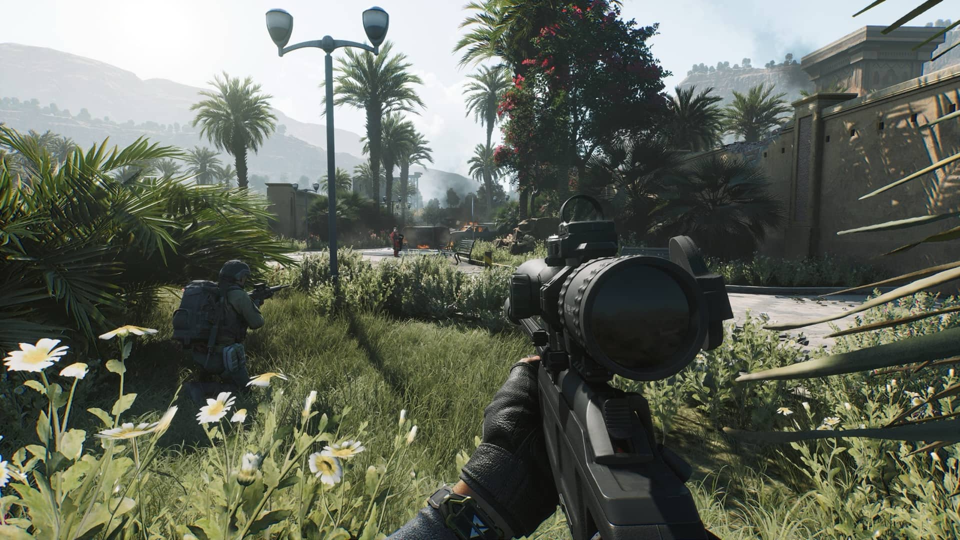 Delta Force Gameplay picture