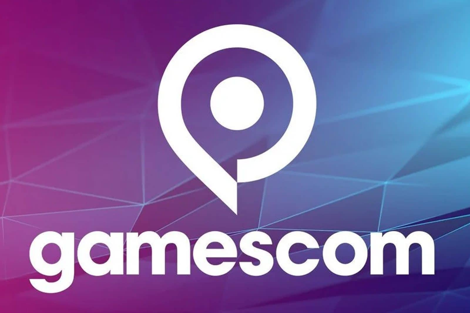 Gamescom 2025 logo picture