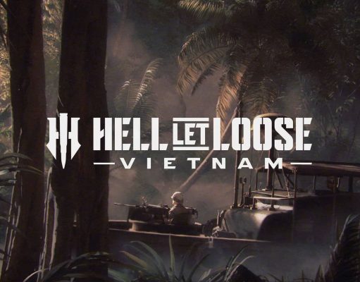 Hell Let Loose: Vietnam – Massive Shooter Sequel Is Coming in 2026 Hell-Let-Loose-Vietnam picture