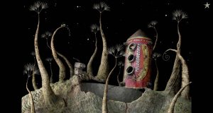 Epic Games Store Free Games & Deals: September 2025 Roundup Samorost 2 Free on Epic Games Store picture