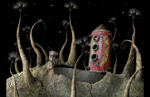 Samorost 2 Free on Epic Games Store picture