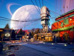 Before The Outer Worlds 2 Arrives, Don’t Overlook the First Game Outer Worlds Graphics has its specific charm picture