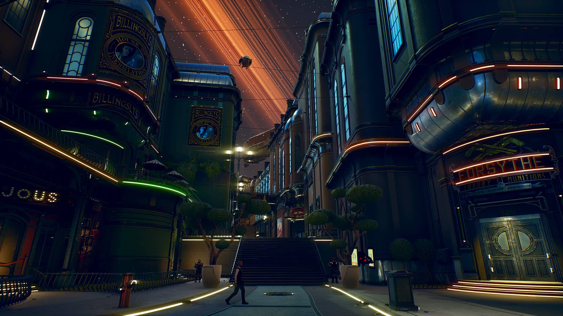Outer Worlds city missions were interersting picture