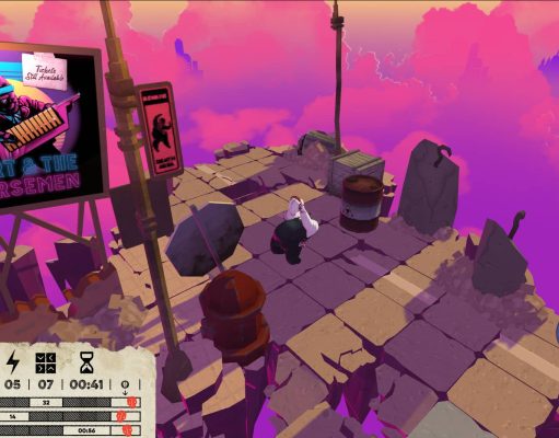This Week on Epic: Dance with Death, Grab Free D&D Loot, and Prep for Roguelite Madness Felix The Reaper Free on Epic November 2025 picture