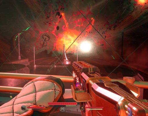 The Outer Worlds 2 Review: A Polished Sequel That Refines the First Game The Outer Worlds 2 picture