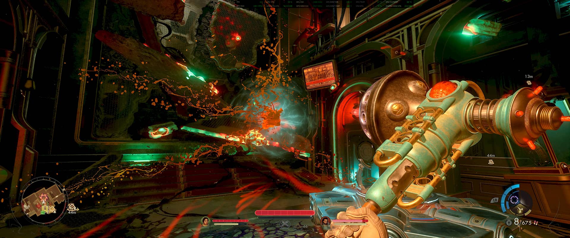 The Outer Worlds 2 - Power of rift picture