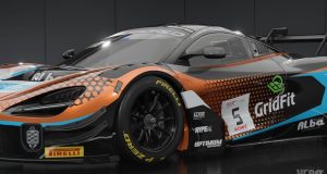 Low Fuel Motorsport Review: The Reality of Competitive Assetto Corsa Competizione Racing Assetto Corsa Competizione New Update - Mclaren 720S GT3 Evo Optimum Motosport picture