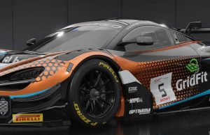 Low Fuel Motorsport Review: The Reality of Competitive Assetto Corsa Competizione Racing Assetto Corsa Competizione New Update - Mclaren 720S GT3 Evo Optimum Motosport picture