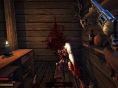 Survival of the Deadest: Why Today’s Freebie ‘Blood West’ is a Must-Grab on Epic Blood West - Headshot kill picture