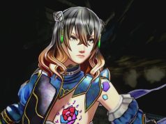 The King of Metroidvanias – Today’s Epic Mystery Drop is Bloodstained: Ritual of the Night Bloodstained- Ritual of the Night picture