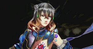 The King of Metroidvanias – Today’s Epic Mystery Drop is Bloodstained: Ritual of the Night Bloodstained- Ritual of the Night picture