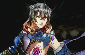 The King of Metroidvanias – Today’s Epic Mystery Drop is Bloodstained: Ritual of the Night Bloodstained- Ritual of the Night picture