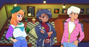 Record, Rewind, and Fuse: Cassette Beasts is Today’s Epic Mystery Gift Cassette Beast Free JRPG on Epic Game Store until 28th of December picture