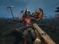 Battlements and Brutality: Chivalry 2 is Today’s New Year’s Eve Freebie Chivalry 2 - Killing with crossbow picture
