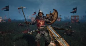 Battlements and Brutality: Chivalry 2 is Today’s New Year’s Eve Freebie Chivalry 2 - Killing with crossbow picture