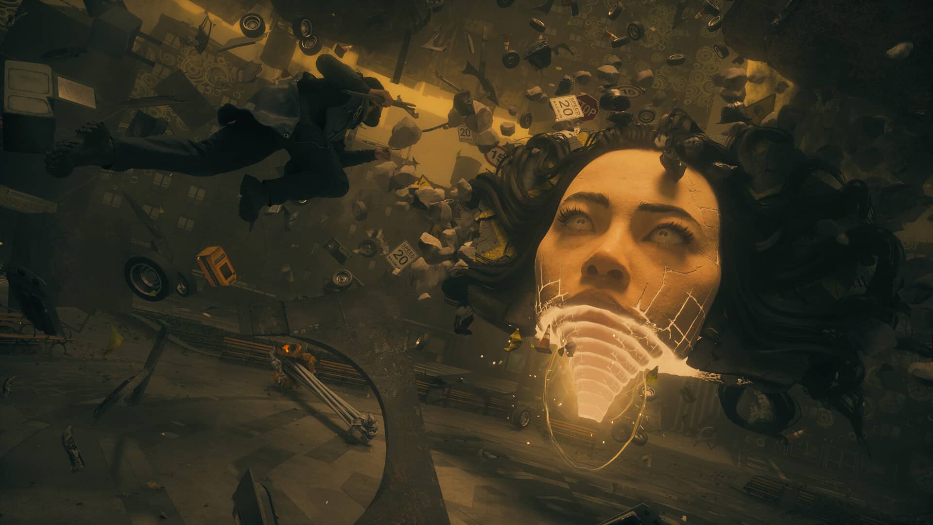 Control Resonant picture