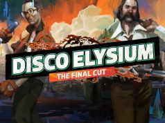The Morning After a Very Bad Christmas: Disco Elysium is Free on Epic Disco Elysium Final Cut picture