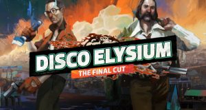 The Morning After a Very Bad Christmas: Disco Elysium is Free on Epic Disco Elysium Final Cut picture