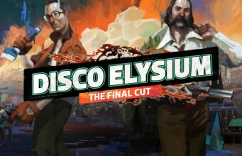 The Morning After a Very Bad Christmas: Disco Elysium is Free on Epic Disco Elysium Final Cut picture