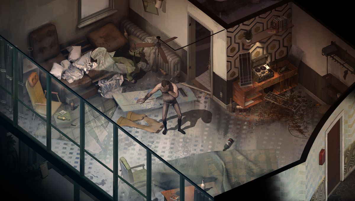 Disco Elysium Free on Epic Games Store picture