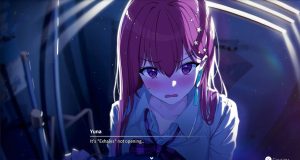 Epic’s Latest Freebie for 24 Hours Is Dating JRPG Eternights Free Epic picture